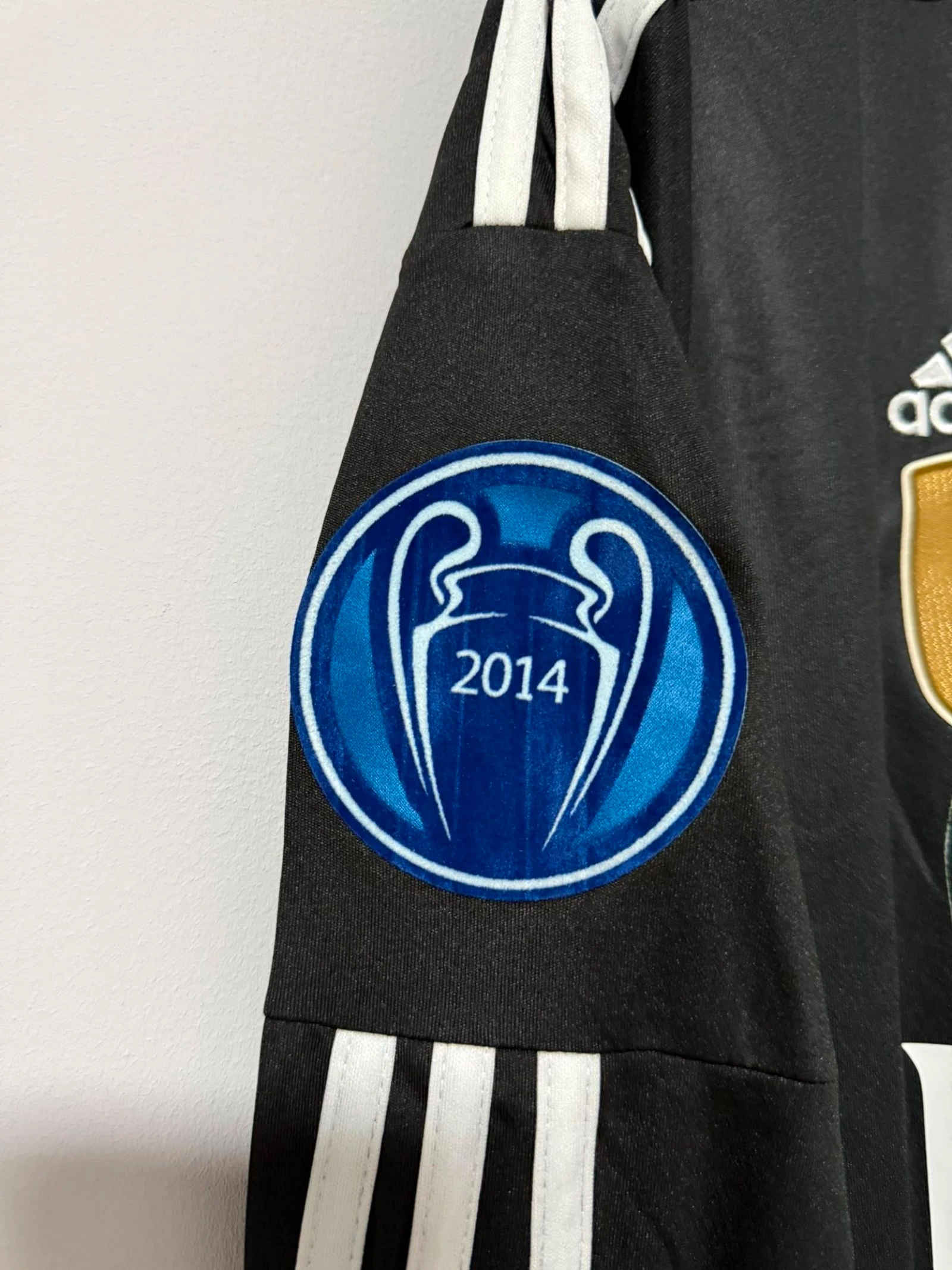 Real Madrid CR7 trui – photo 4